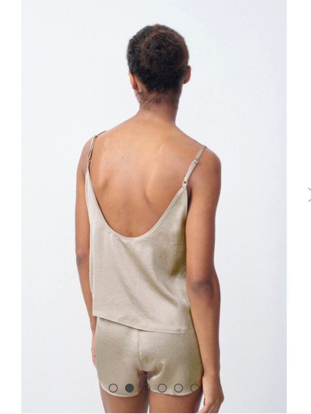 American Vintage Widland top